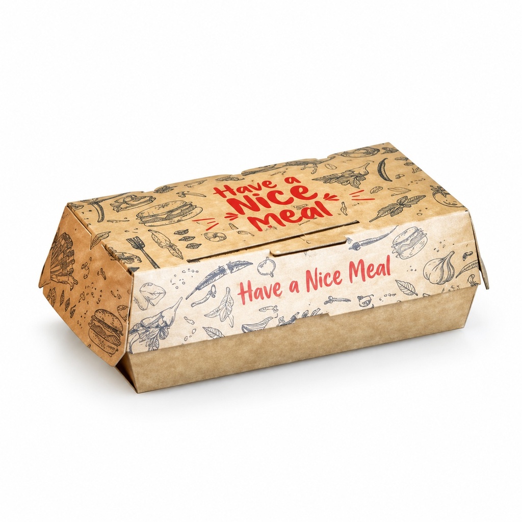[00-2523] Boîte ribburger - Boîte ribburger grand
