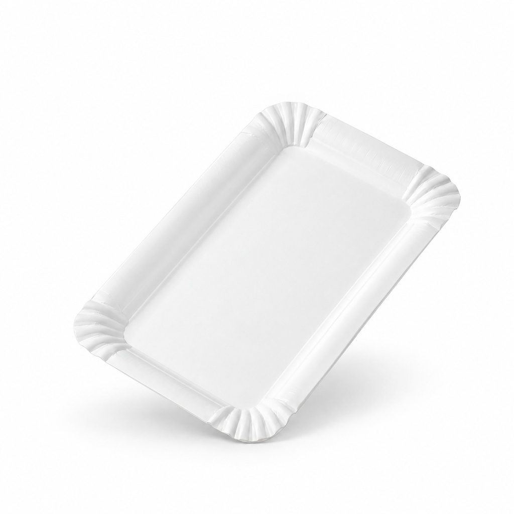 [00-2581] Ravier en carton - Raviers Carton 100x160cm - Rectangulaire Plat