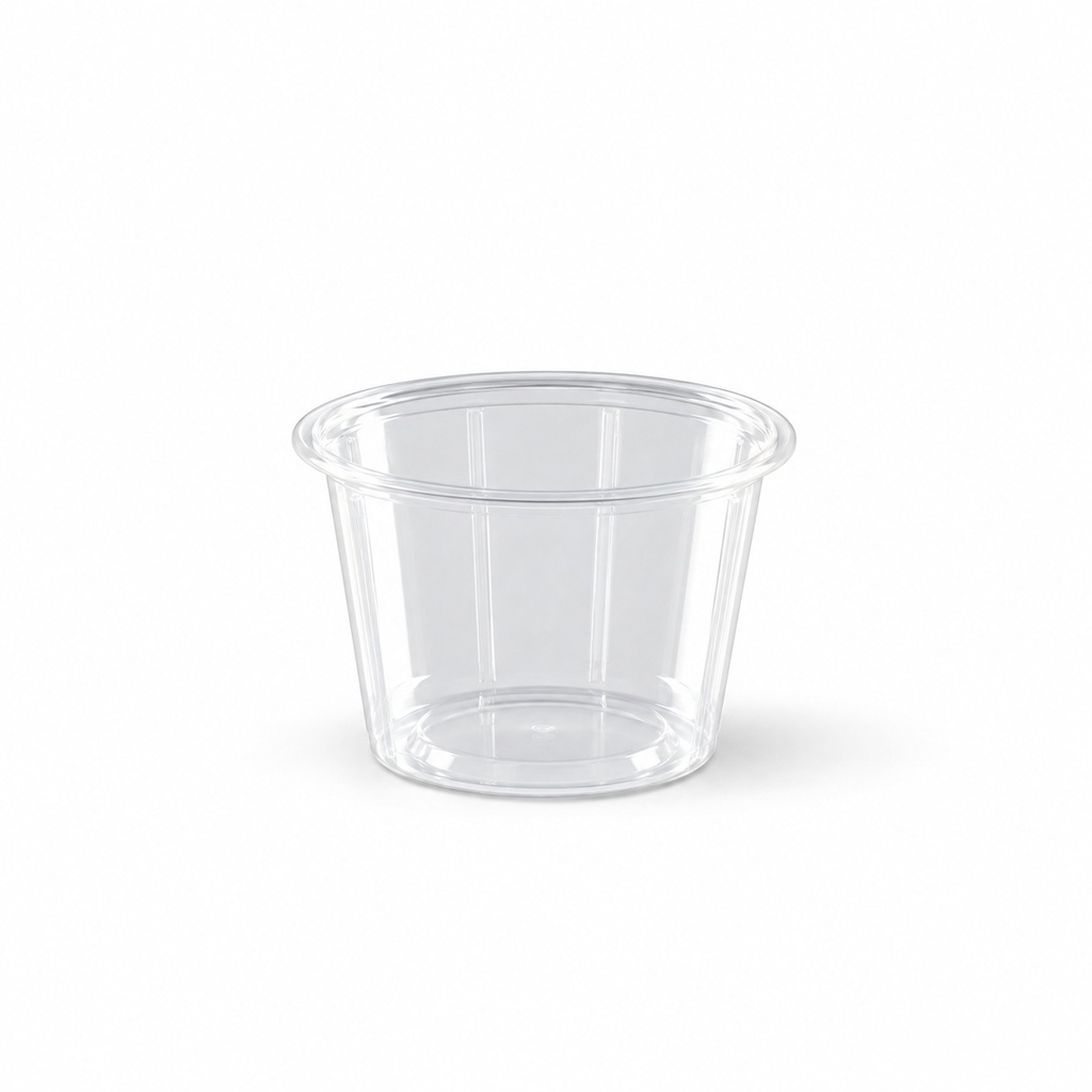 MicroBoxx Pro Pack - Microboxx transparent 30 cc
