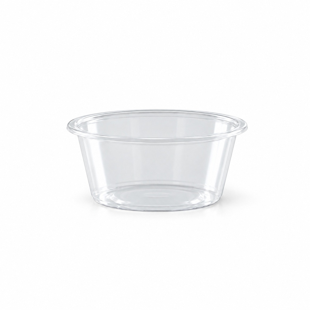 [00-2595] DressingBoxx Pro Pack - pot sauce dressing 50 cc PP