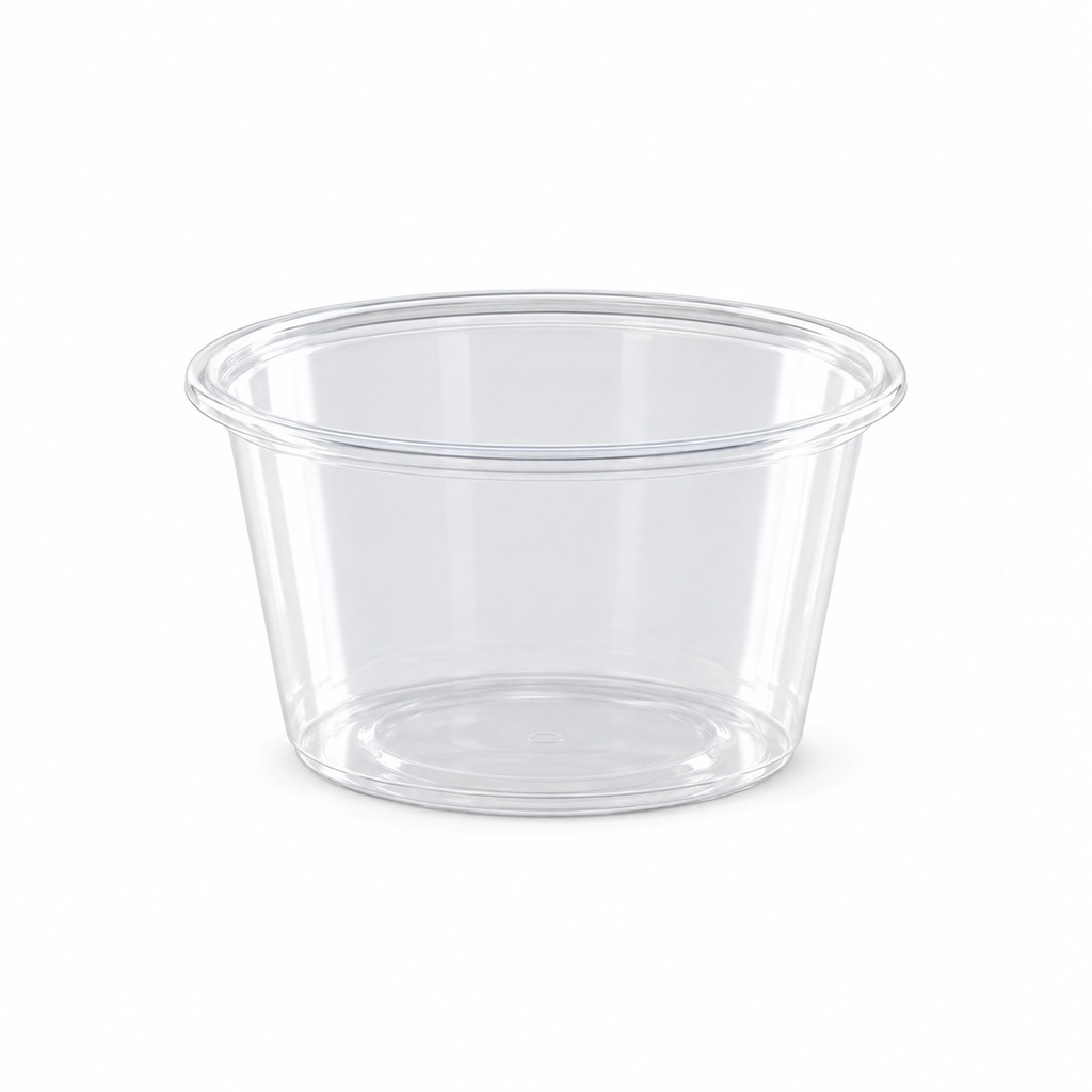[00-2596] DressingBoxx Pro Pack - pot sauce dressing 80 cc PP