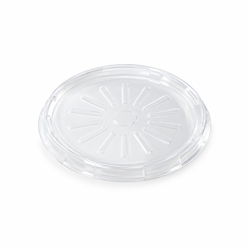MicroBoxx Pro Pack - Microboxx couvercle transparent 30 - cc