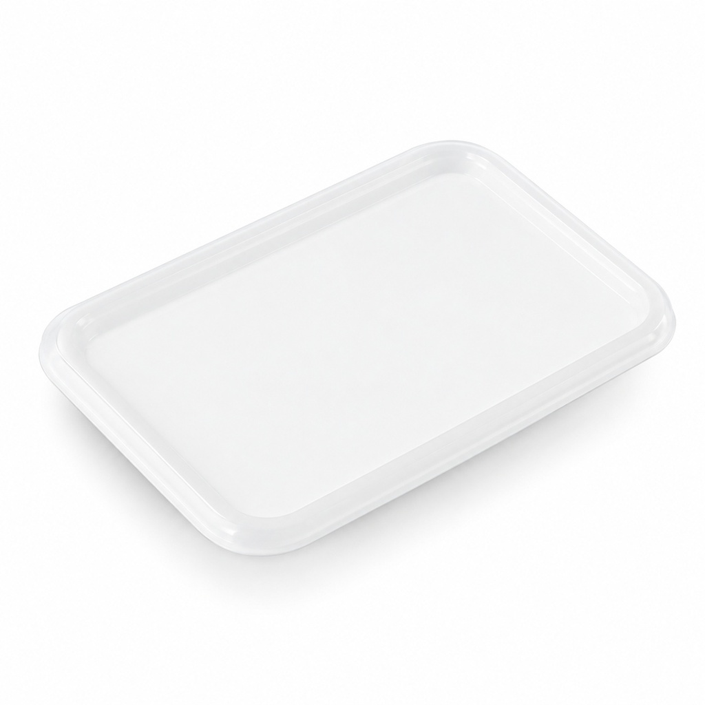 Couvercle barquette micro-ondes - couvercle transparent compatible - micro-ondes 175 série