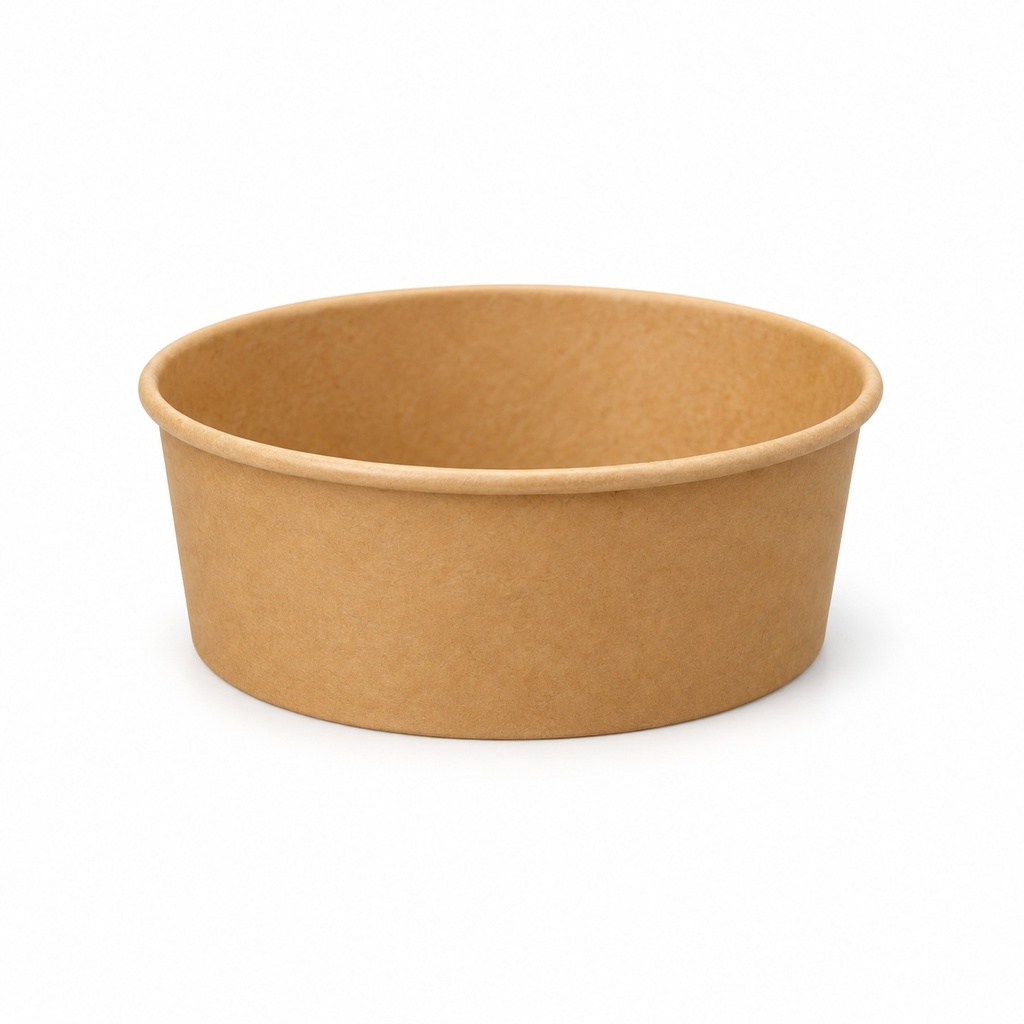 [00-2724] Saladier 150 mm - KRAFT 500 ml