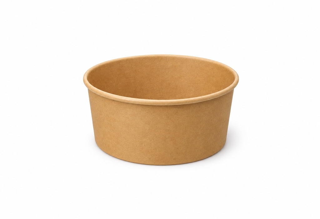 [00-2725] Saladier 150 mm - KRAFT 750 ml