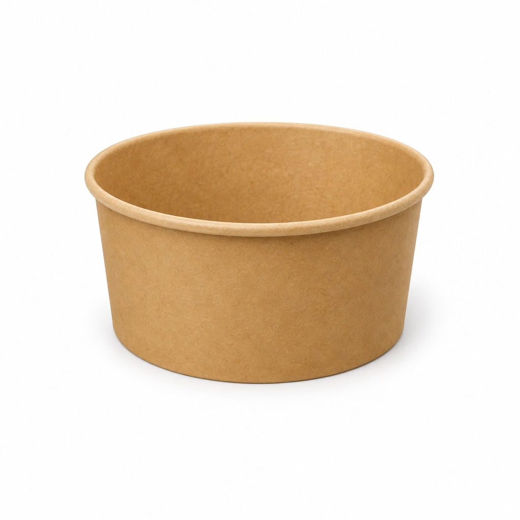 [00-2726] Saladier 150 mm - KRAFT 1000 ml