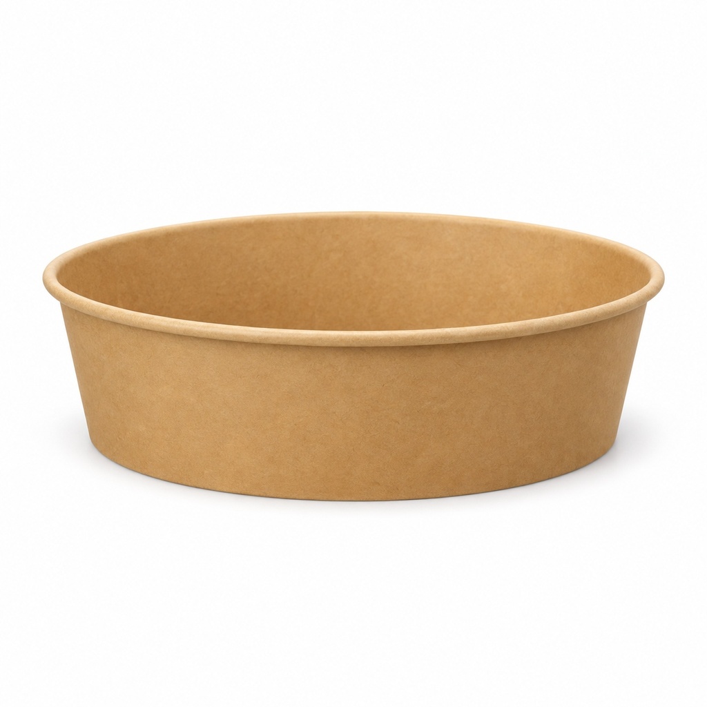 [00-2730] Saladier 185 mm - KRAFT BOW L 1100 ml
