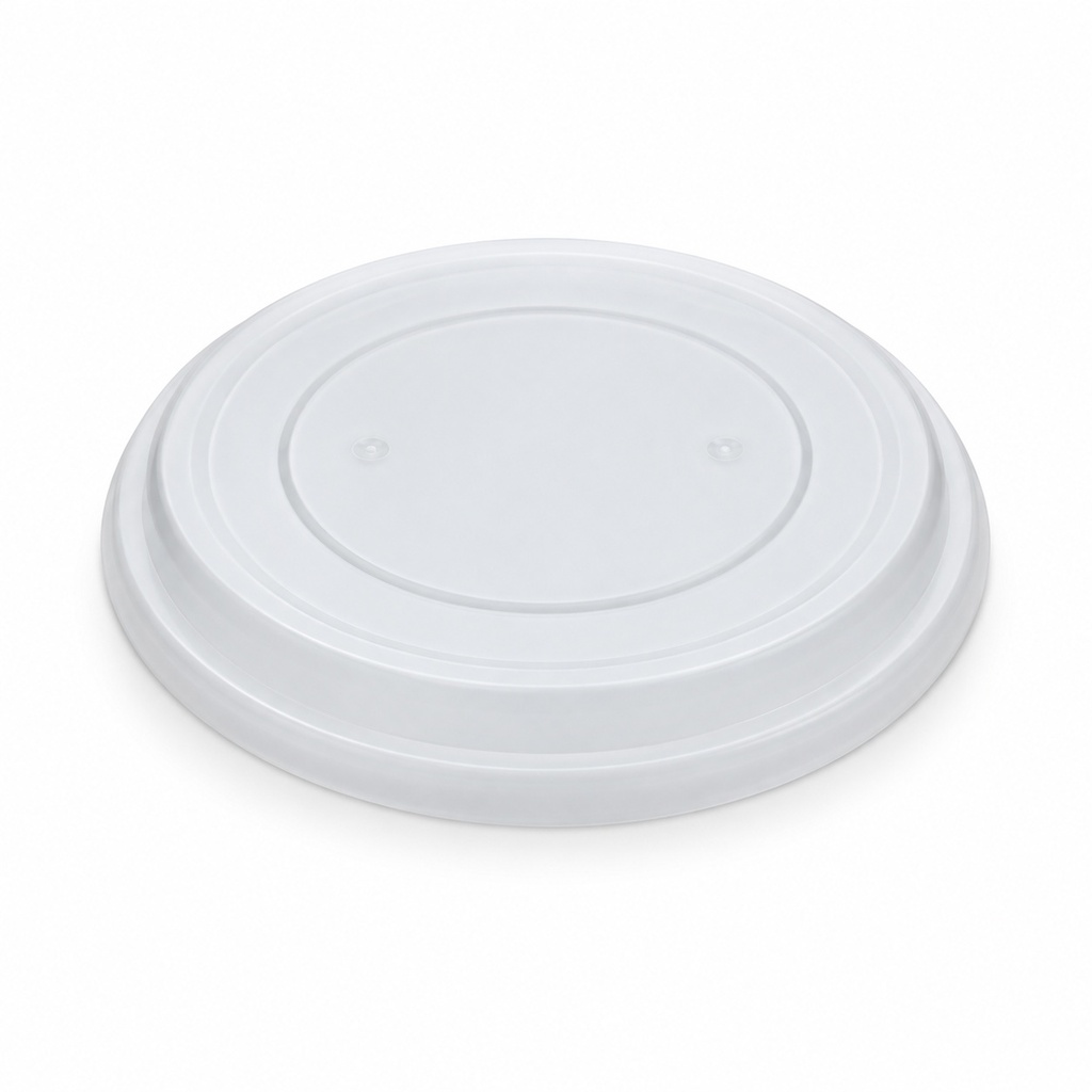 [00-2732] Saladier 185 mm - BOW L 185 couvercle 960/1100/1300 - ml PP