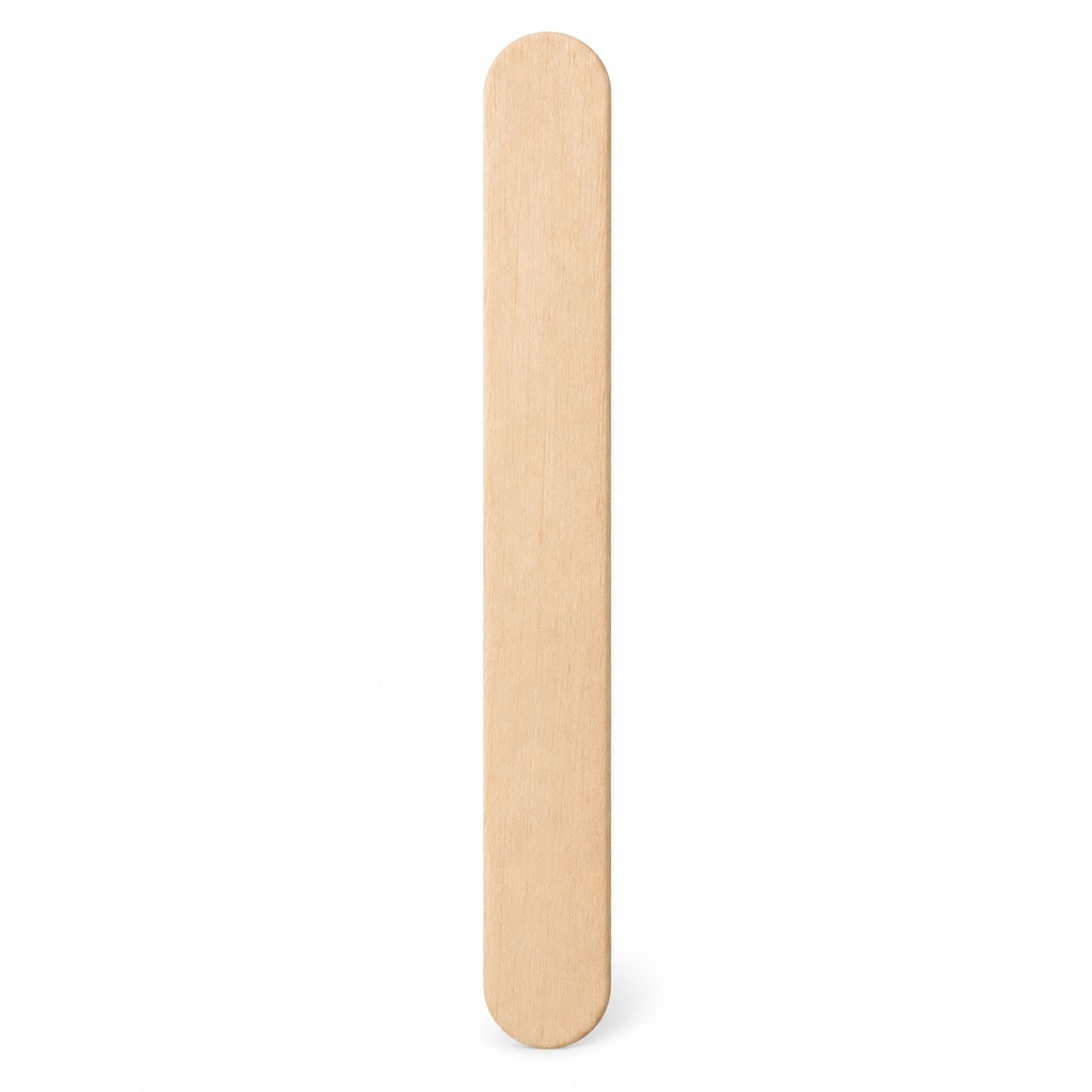 [00-2768] Batonnets Glace - Batonnets de glace en bois