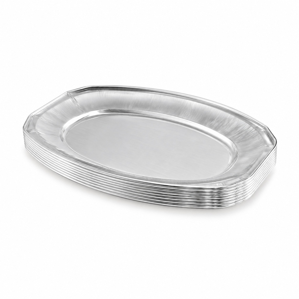 [00-2851] Plat aluminium - V350G 2350 mm