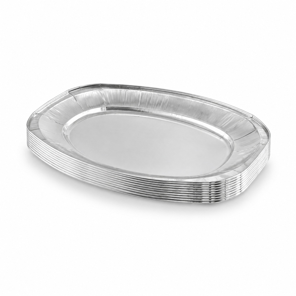 [00-2852] Plat aluminium - V450G 2450 mm