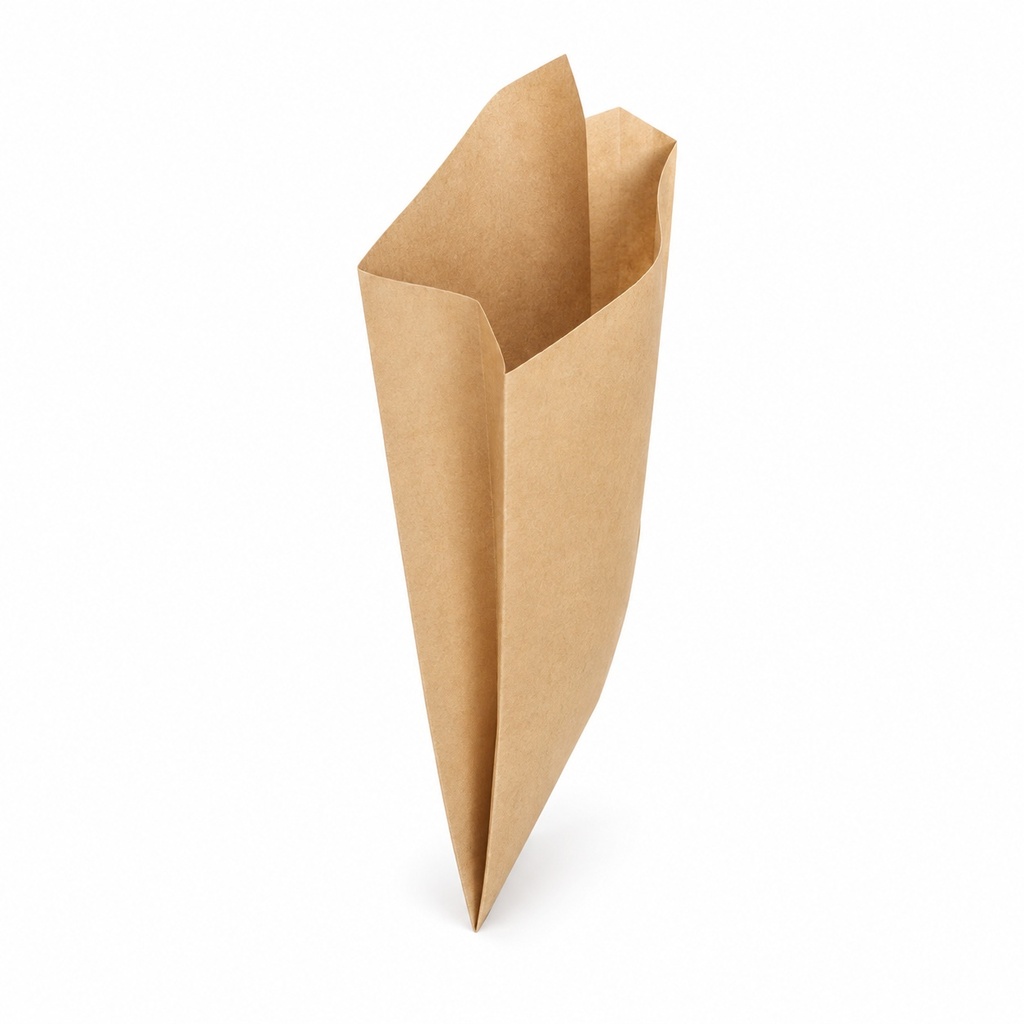 [00-2900] Sachets a pistolets - P2 brun - 9KG