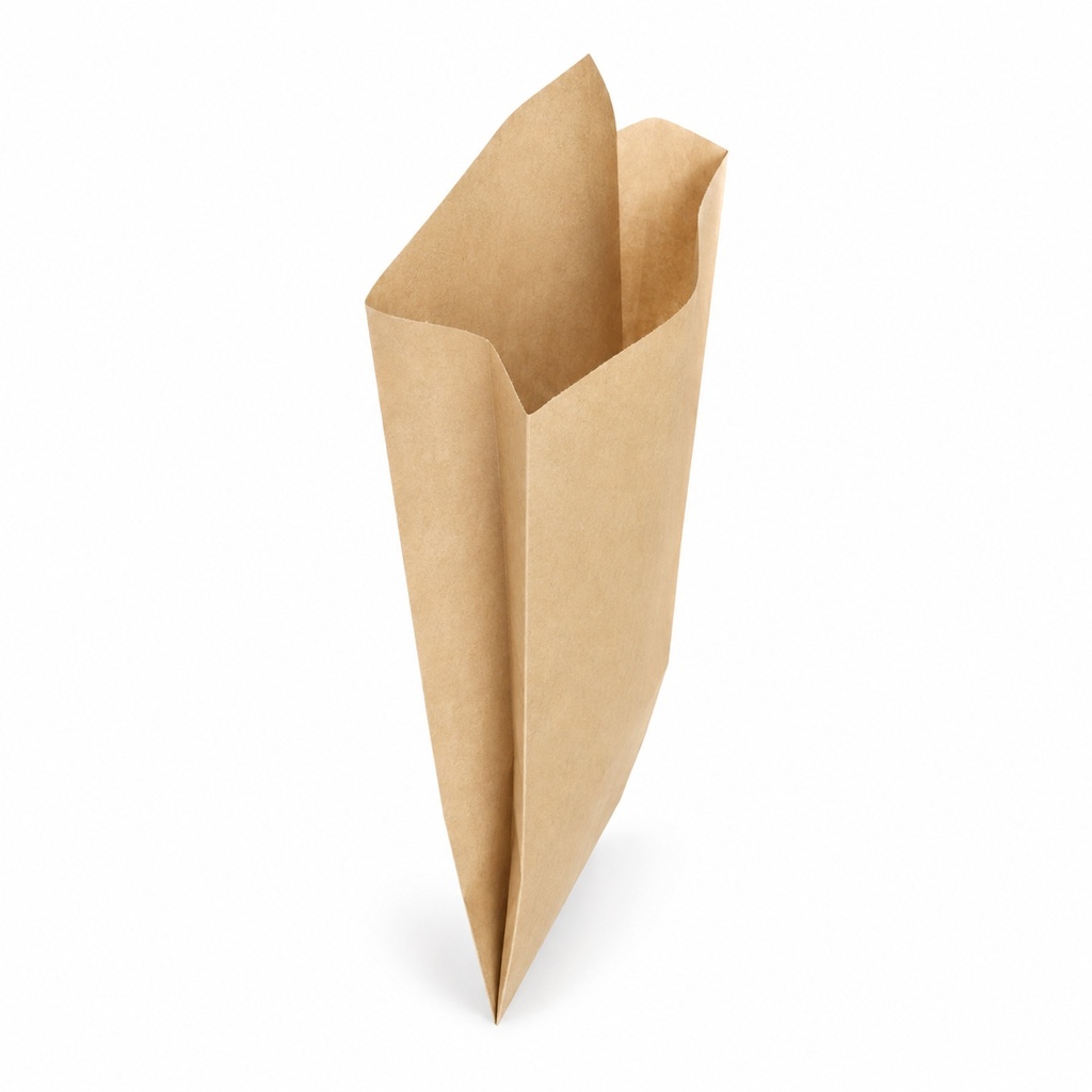 [00-2899] Sachets a pistolets - P1 brun - 9KG