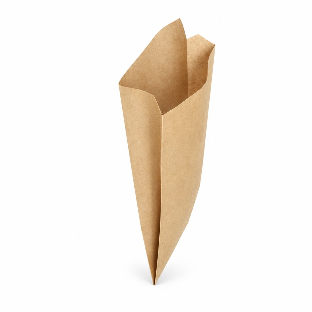[00-2901] Sachets a pistolets - P4 brun - 9KG