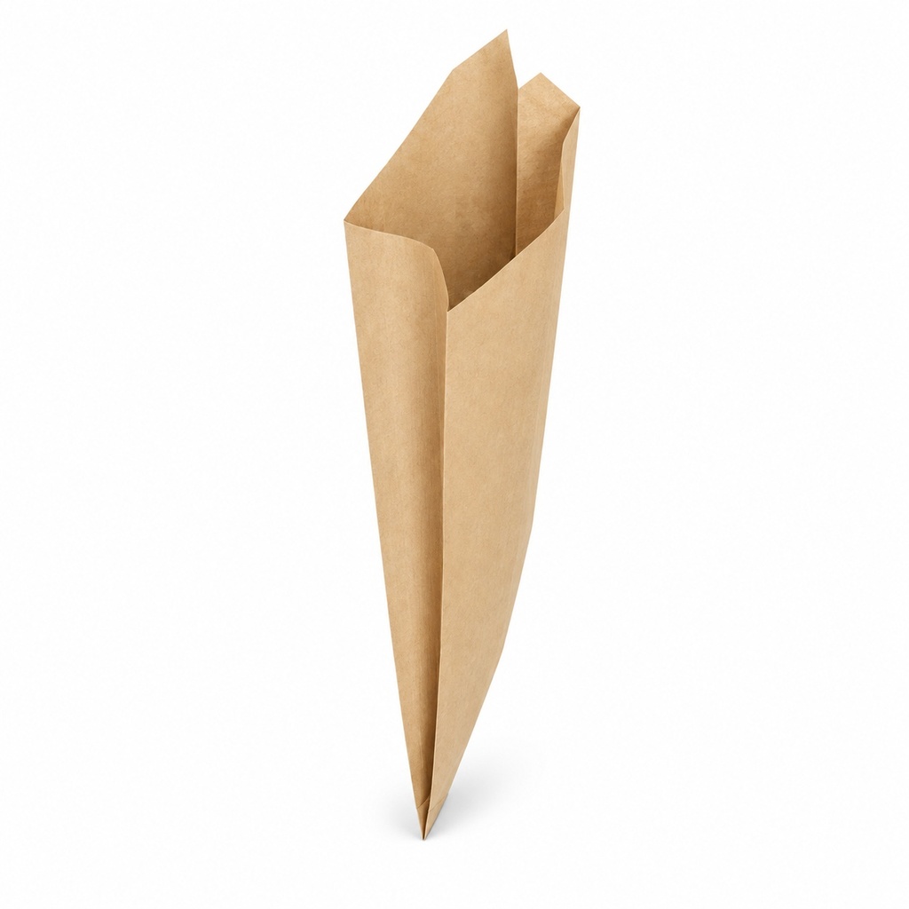 [00-2902] Sachets a pistolets - P6 brun - 9KG