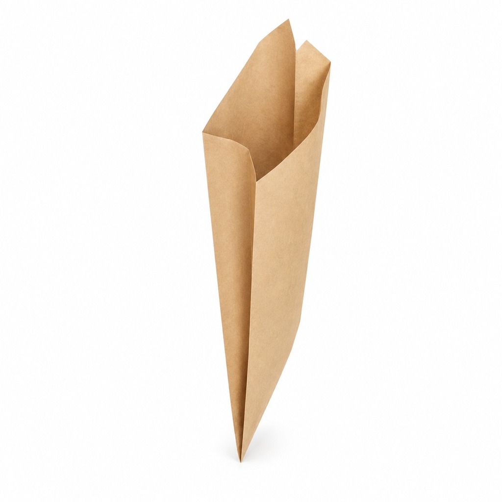 [00-2903] Sachets a pistolets - P8 brun - 9KG
