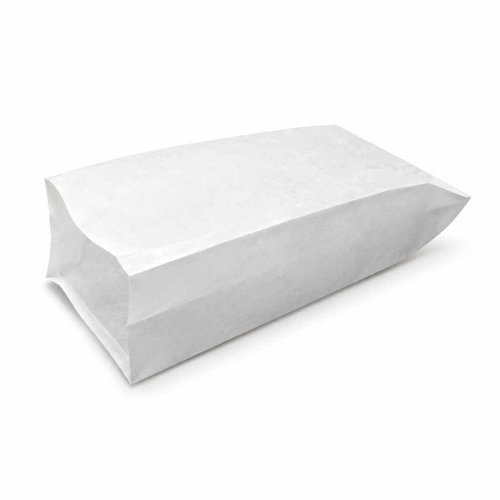 [00-2904] Sachets a pistolets - P1 Blanc - 9KG