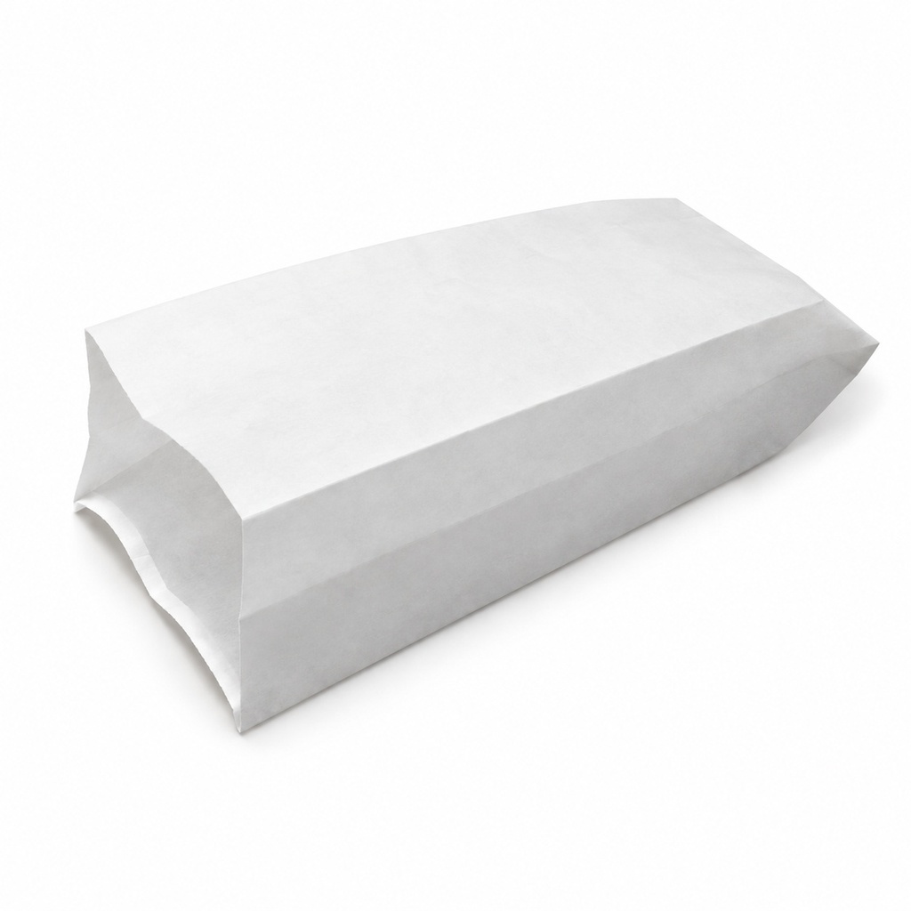 [00-2907] Sachets a pistolets - P6 Blanc - 9KG