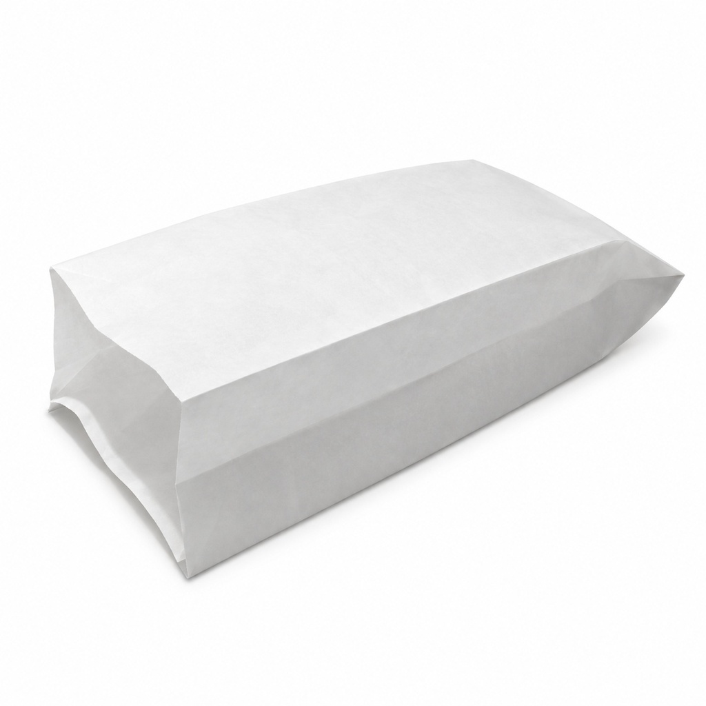 [00-2908] Sachets a pistolets - P8 Blanc - 9KG