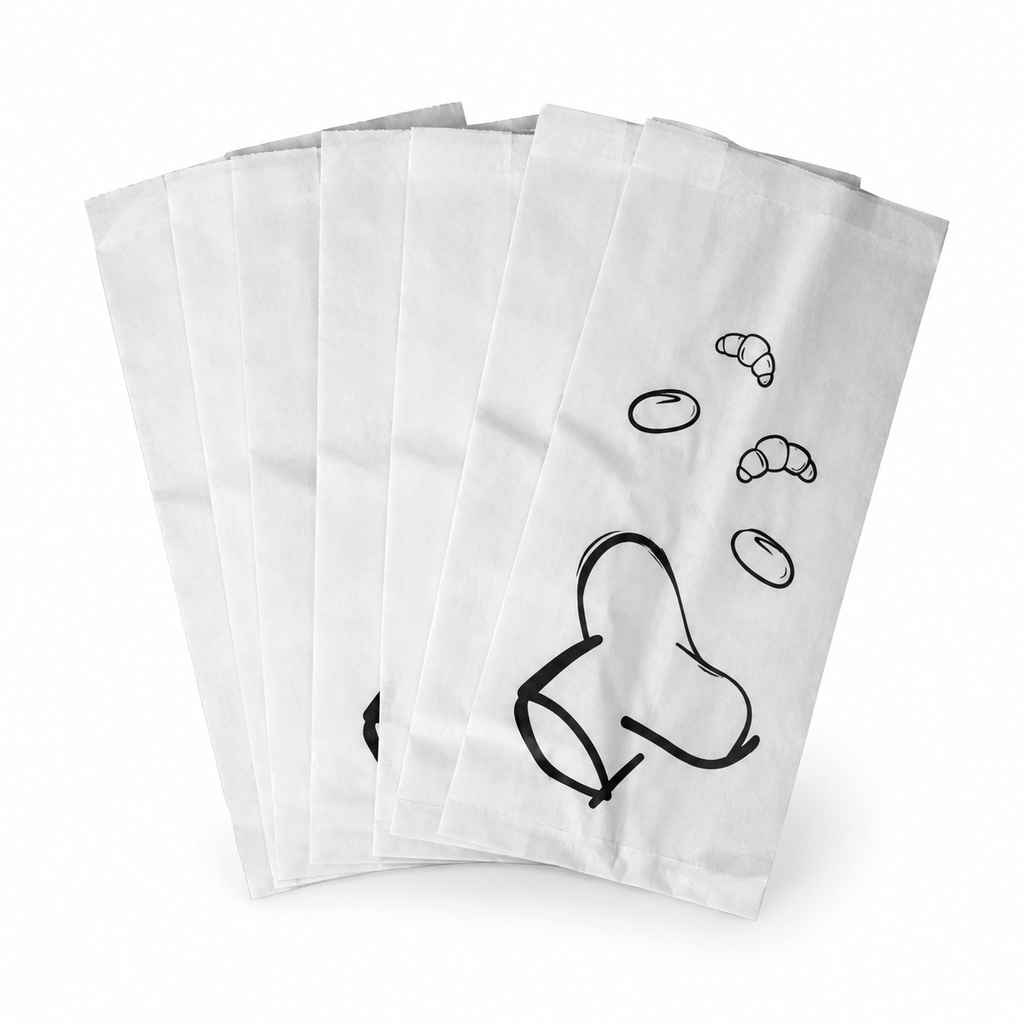 [00-2912] Sachets a pistolets - P6 Design