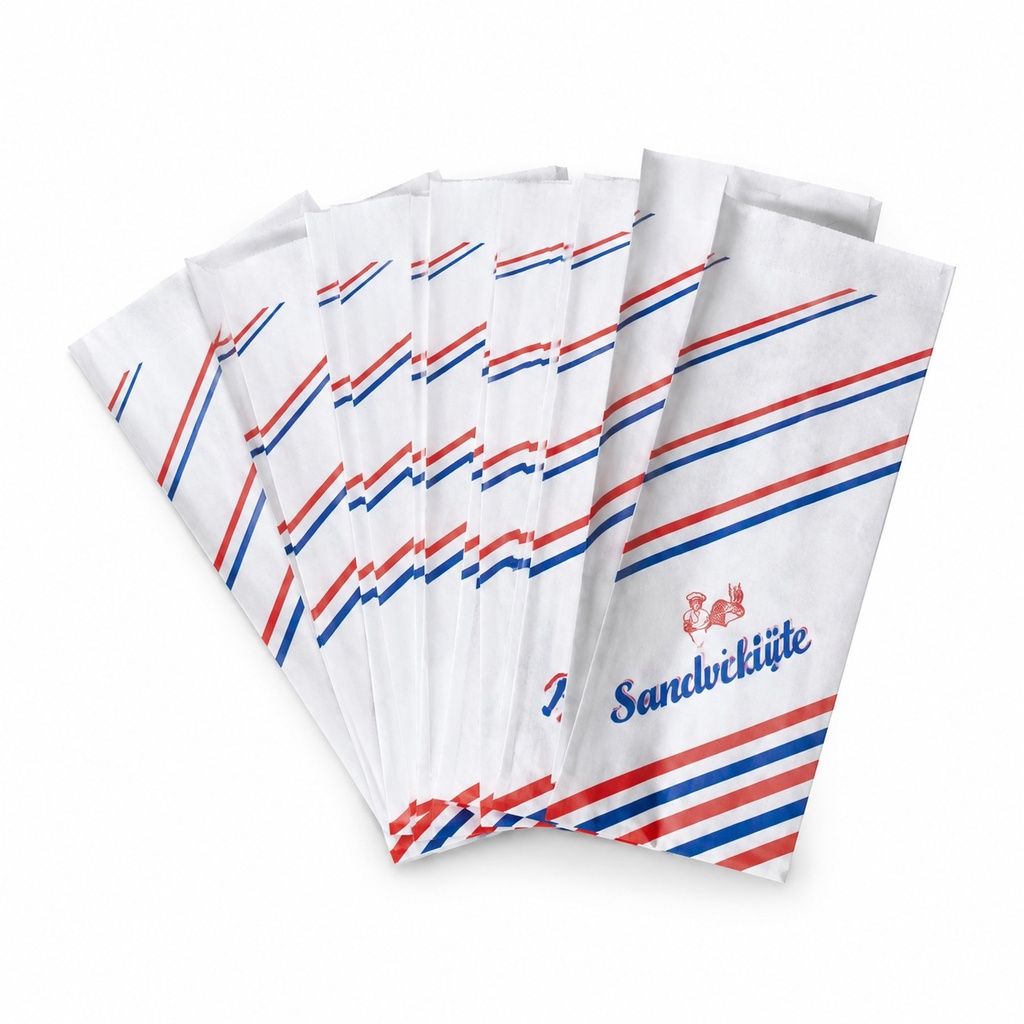 [00-2909] Sachets a pistolets - P1 Design
