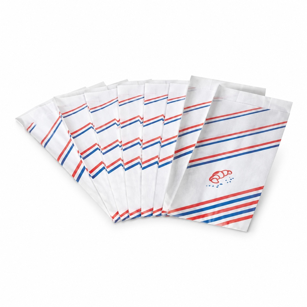 [00-2910] Sachets a pistolets - P2 Design