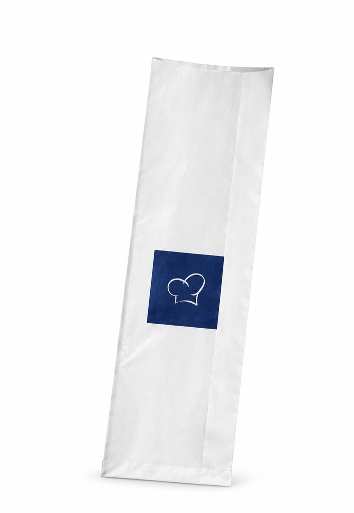 [00-2914] Sacs a pain - sachets baguette petit / 1 piéce