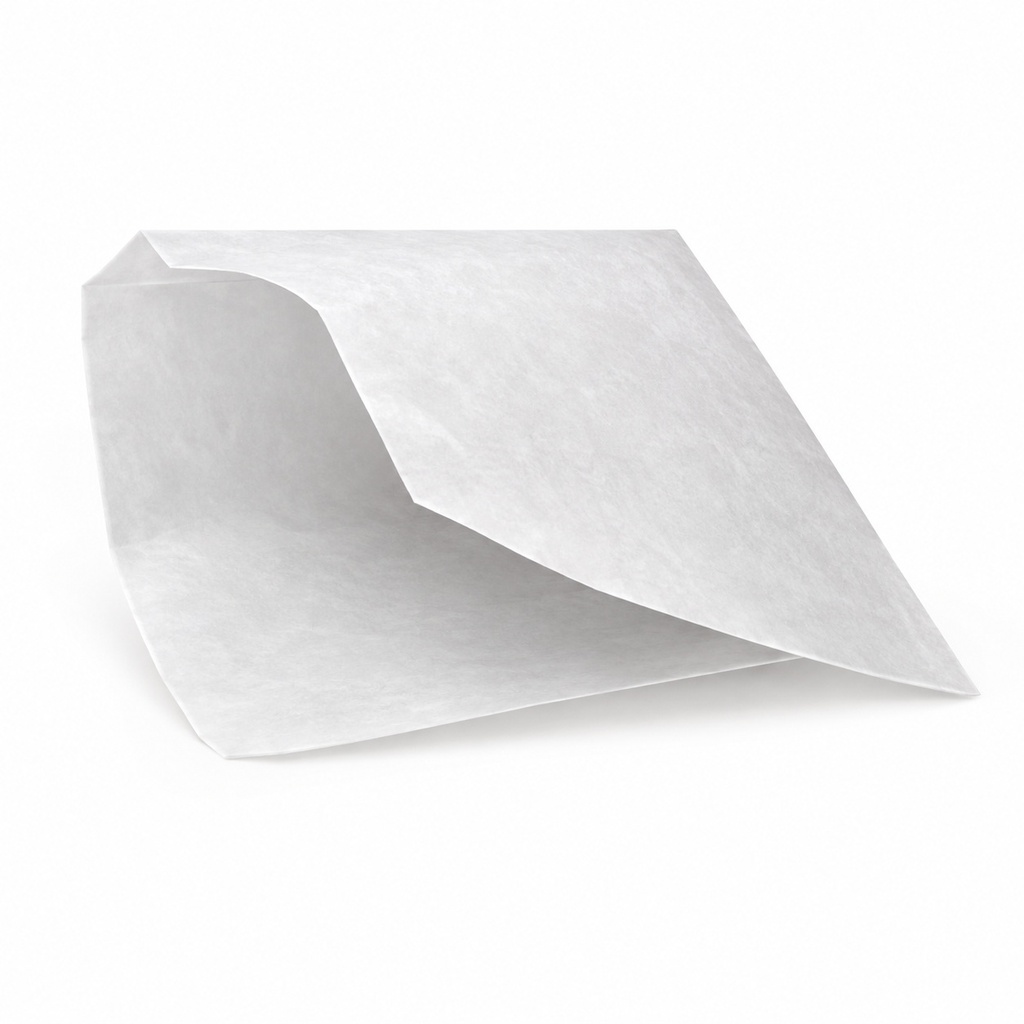 [00-2917] Sacs a pain - sachets hamburger blanc