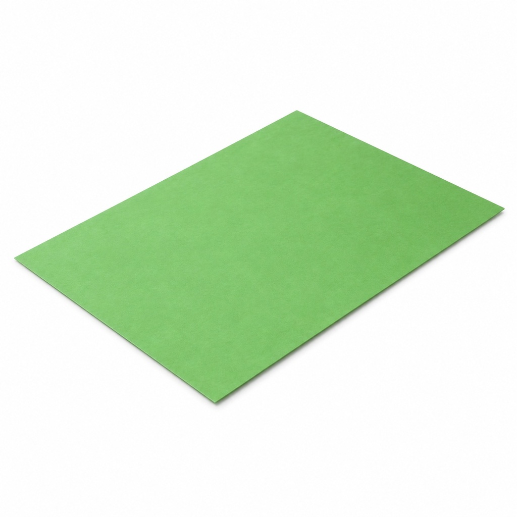 [00-2961] Papier boucherie - intercalaire viande (meatsaver) vert - 20x30 cm Rectanglaire