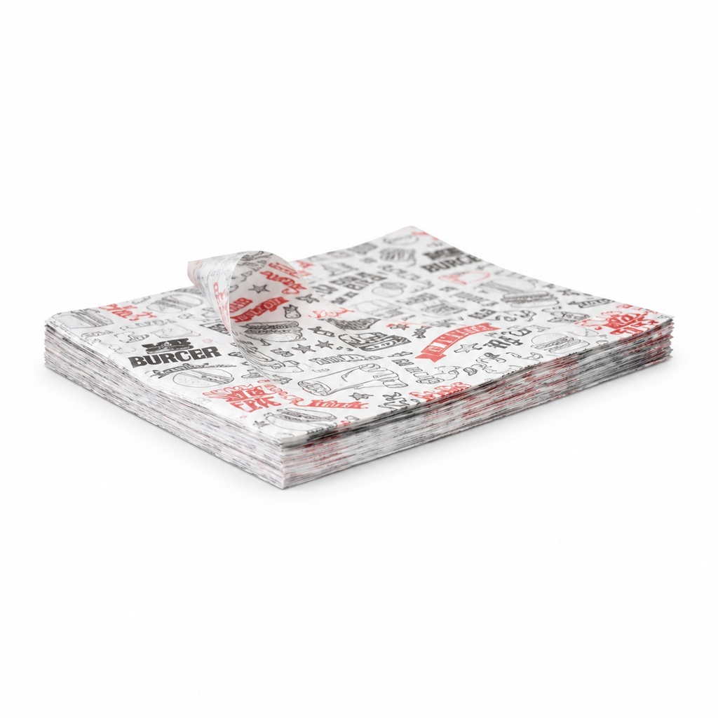 [00-2973] Papier wrap 40 g/m? - 45x50 cm