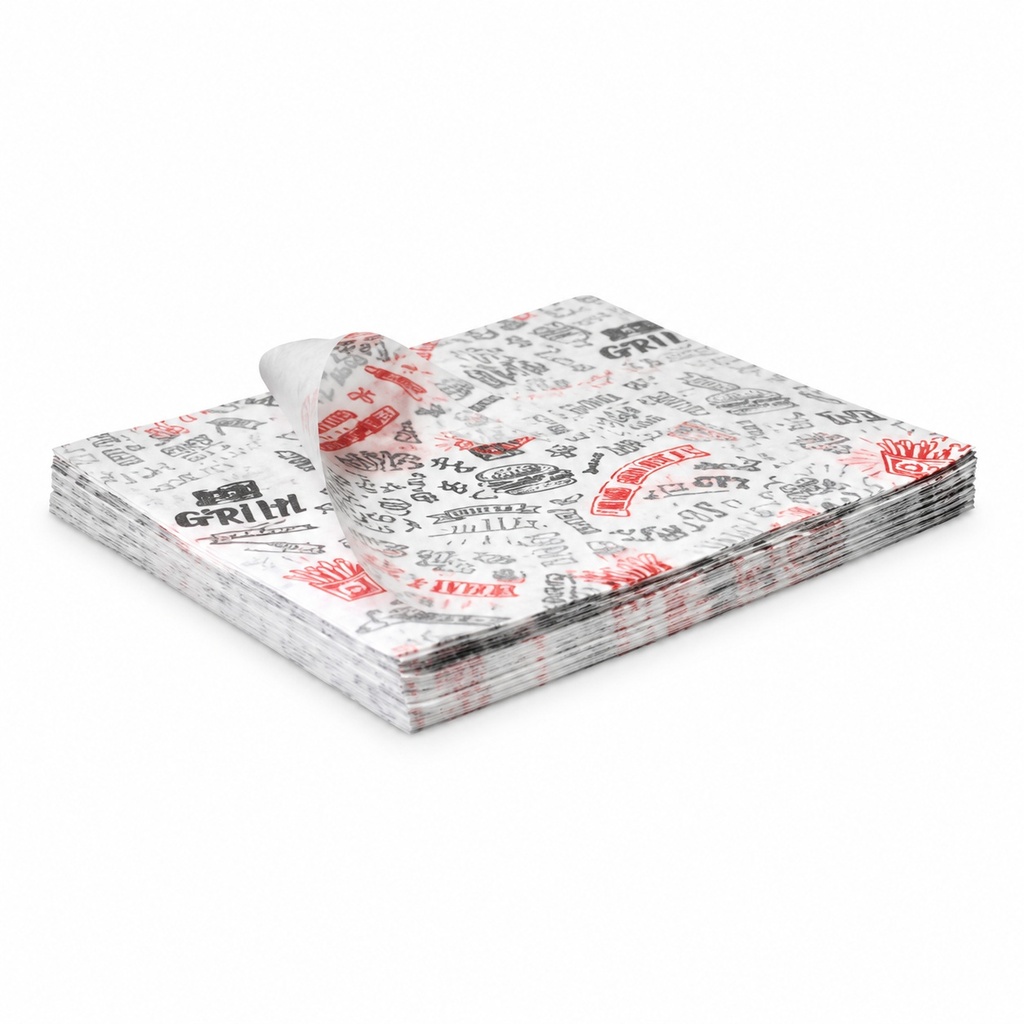 [00-2974] Papier wrap 40 g/m? - 50*60 cm