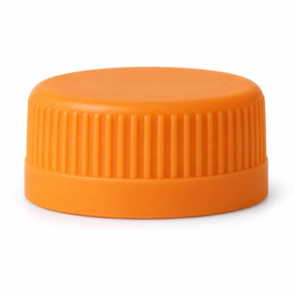 [00-2975] Bouchon de bouteille - bouteille orange DOP