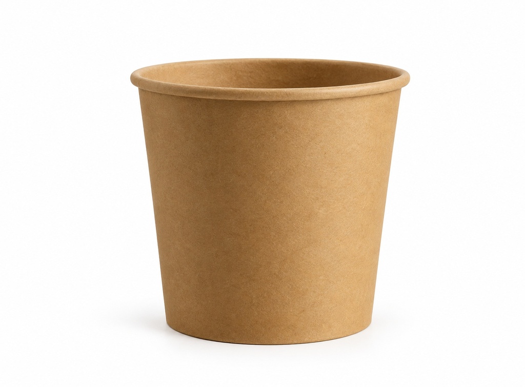 [00-2982] Bols a soupe Kraft - micro-ondables 750mi/260z