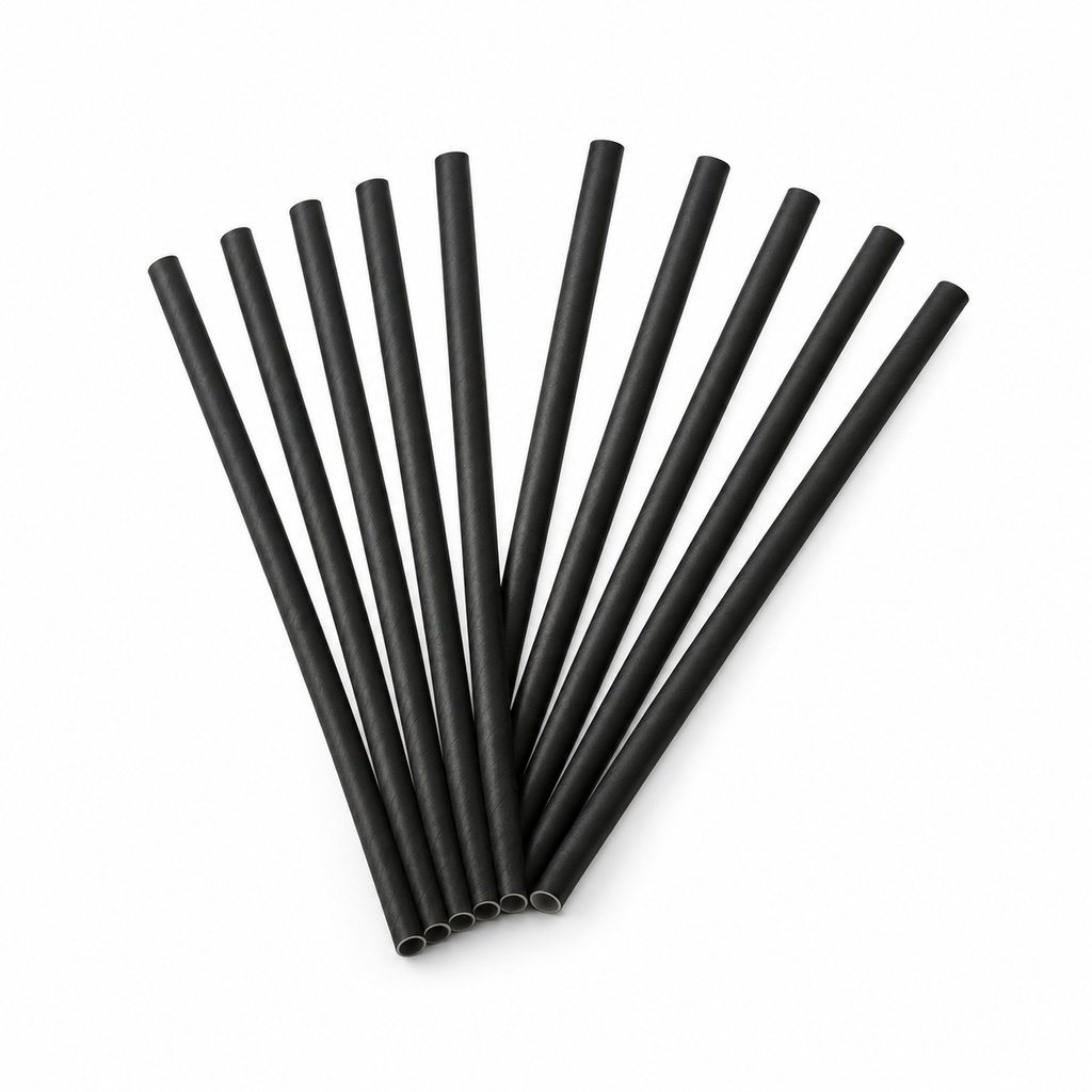 [00-3058] Pailles - noir cocktail 6/145 mm