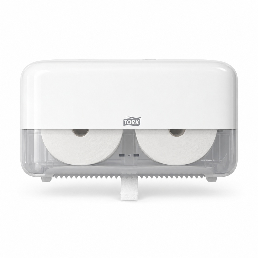 [00-3075] Distributeur papier - Tork -Papier toilette Double