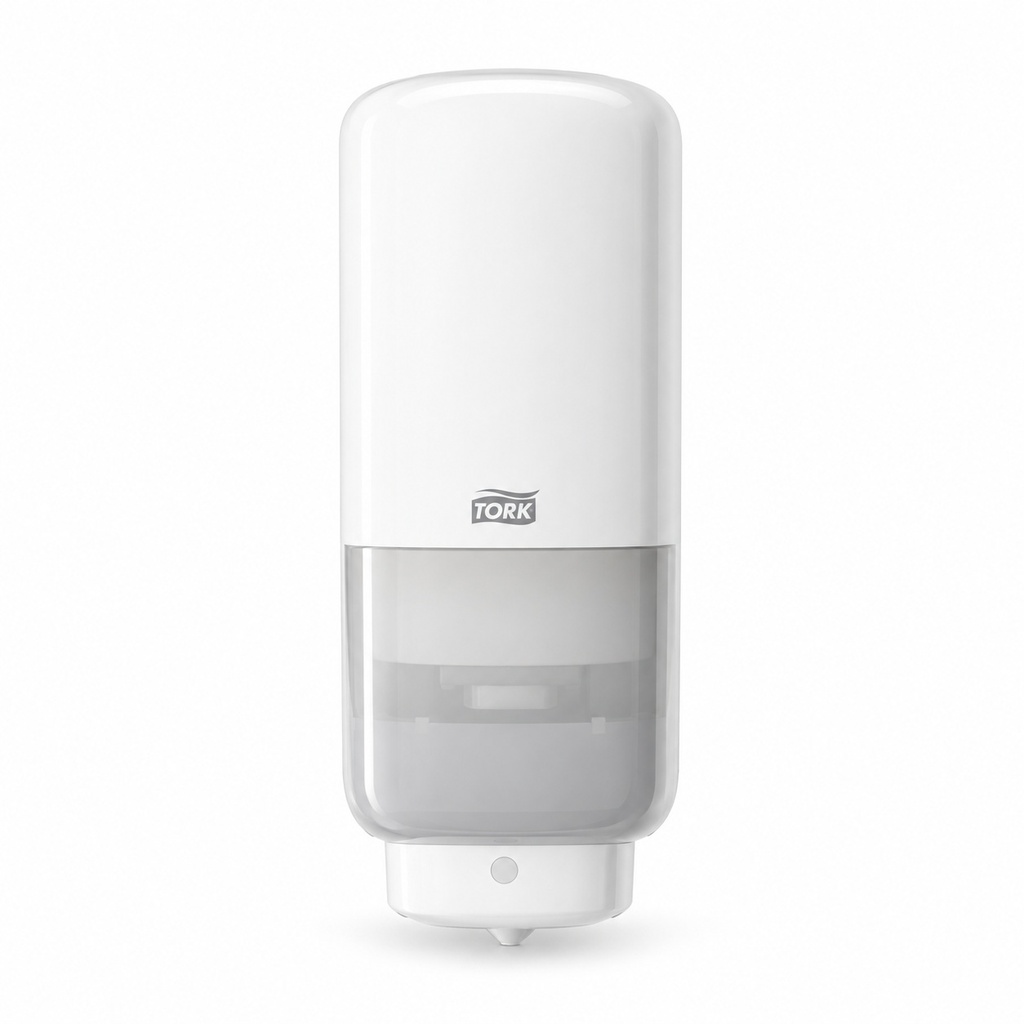 [00-3081] Distributeur savon - Tork Distributeur de soins pour la - peau avec capteur Intuition™