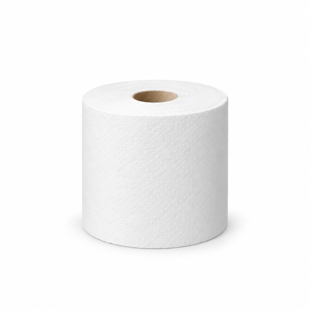 [00-3090] Papier toilette - Tork Papier toilette rouleau - traditionnel Universal - 1 pli