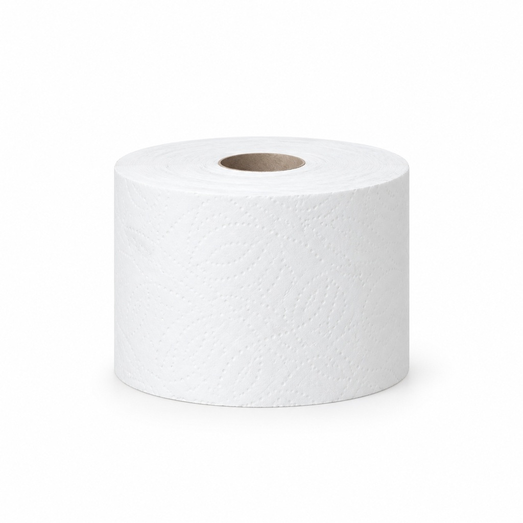 [00-3091] Papier toilette - Tork Papier toilette rouleau - traditionnel Universal - 2 pli