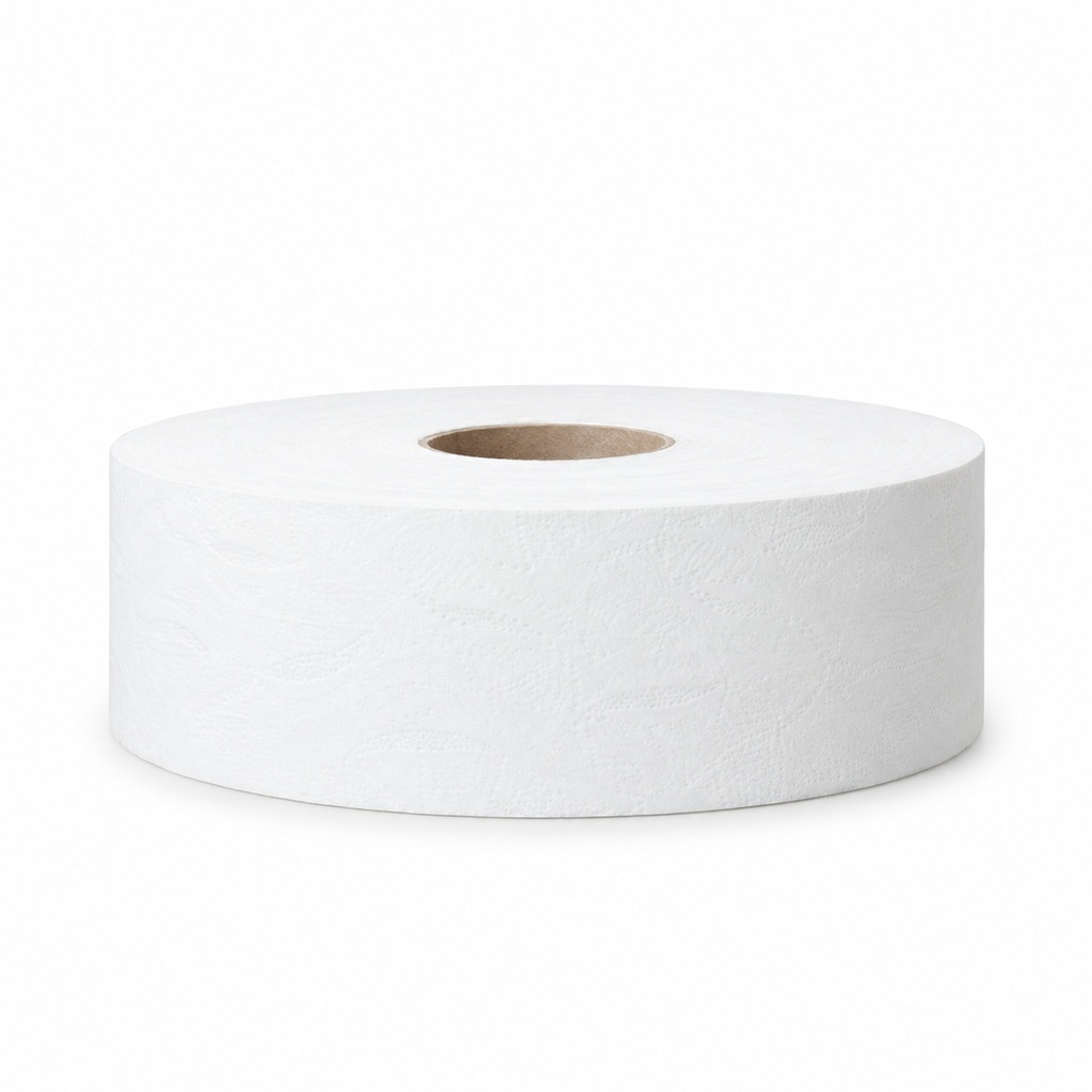 [00-3093] Papier toilette - Tork - Papier toilette Jumbo Petit - 1 - pli