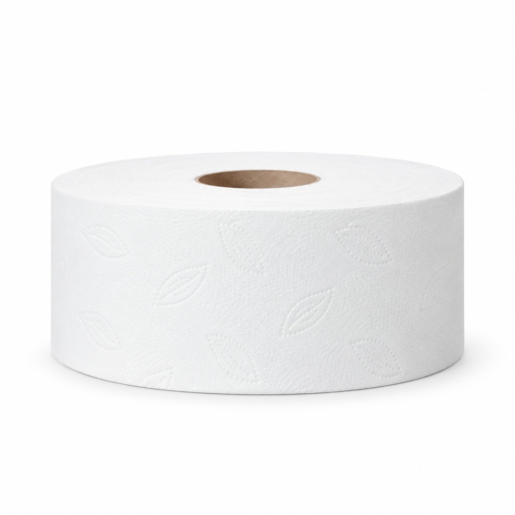 [00-3094] Papier toilette - Tork - Papier toilette Jumbo Petit - 2 - plis
