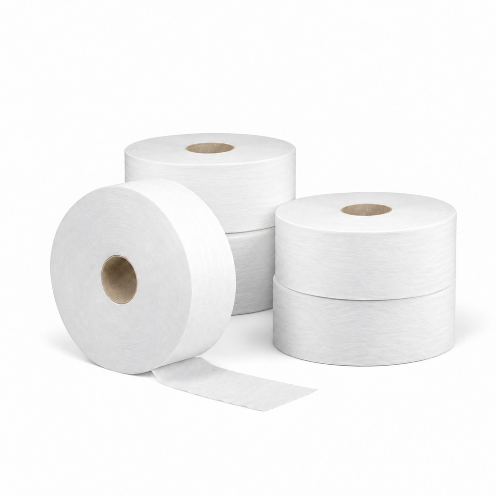 [00-3104] Papier toilette - Papier toilette Jumbo Petit- 1 plis