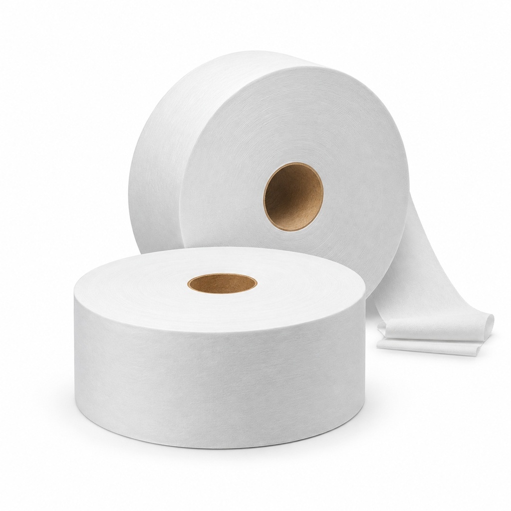 [00-3105] Papier toilette - Papier toilette Jumbo Grand--1 pli