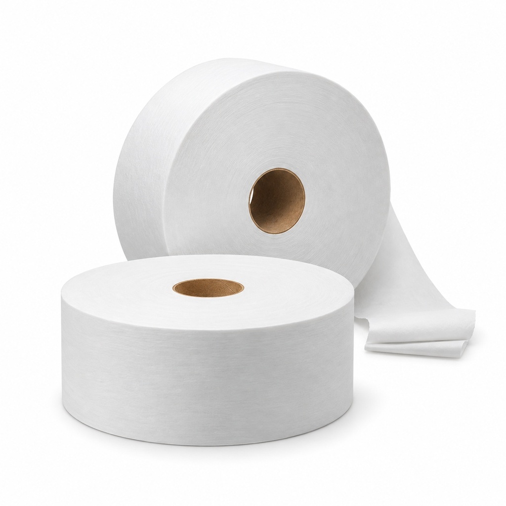 [00-3107] Papier toilette - Papier toilette Jumbo Grand - 2 pli