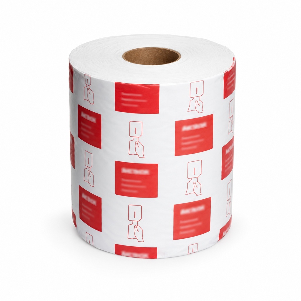 [00-3113] Rouleaux papier - Bobine essuie-mains emballée - individuellement - Centerfeed -