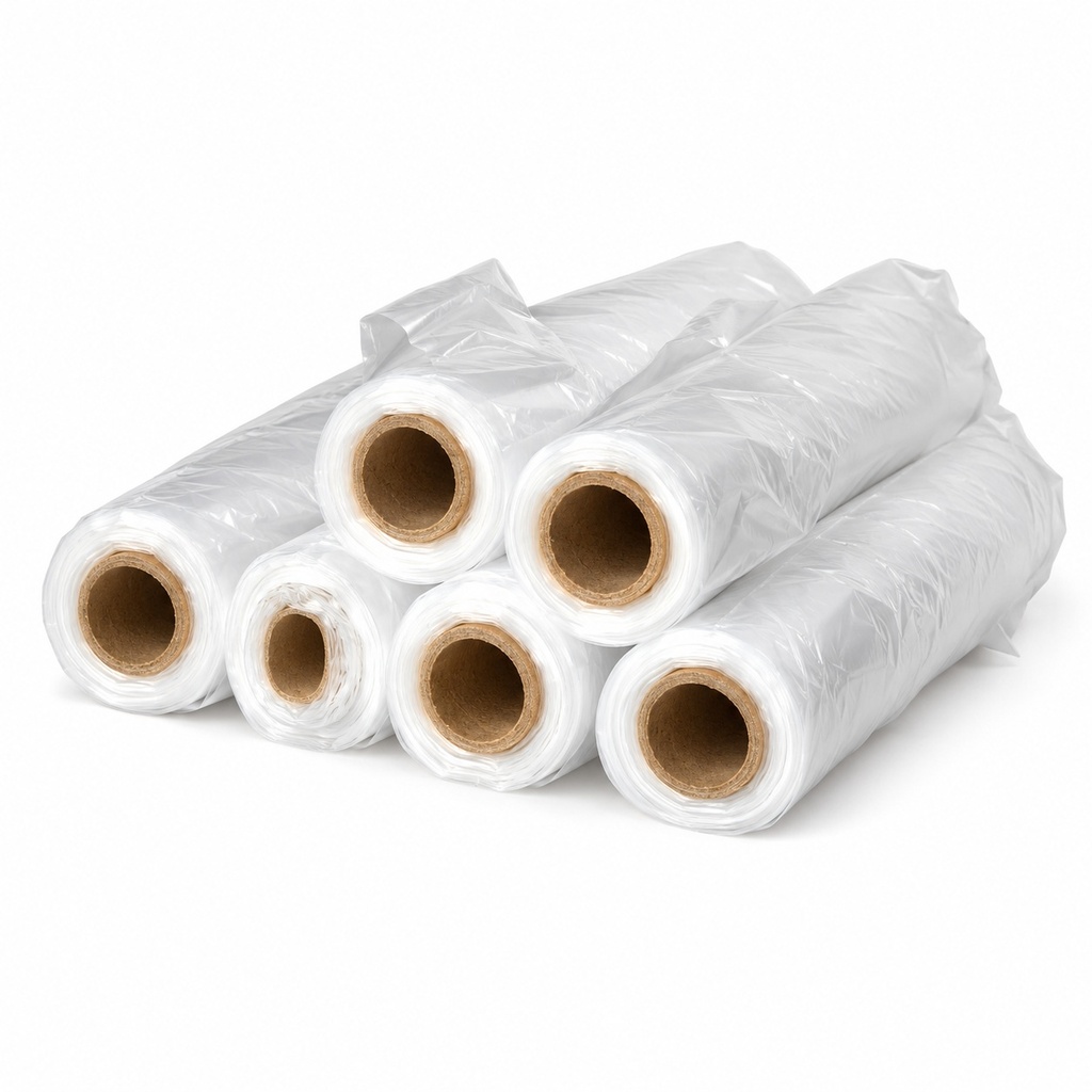 [00-3153] @- - . - Sachets plastiques