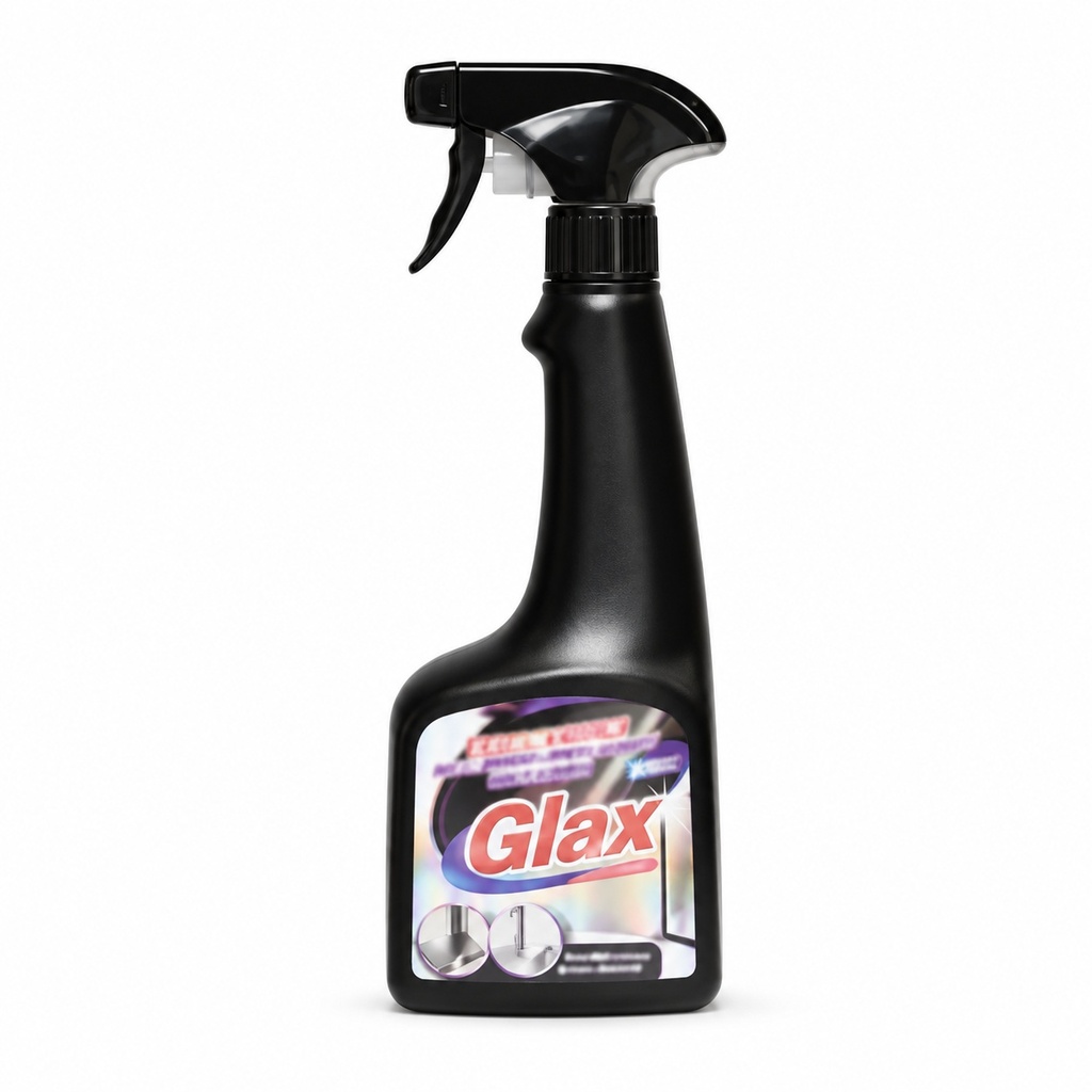 [00-3208] Glax - Anti-moisissures & - Nettoyant contre moisissures et - humidité - spray.