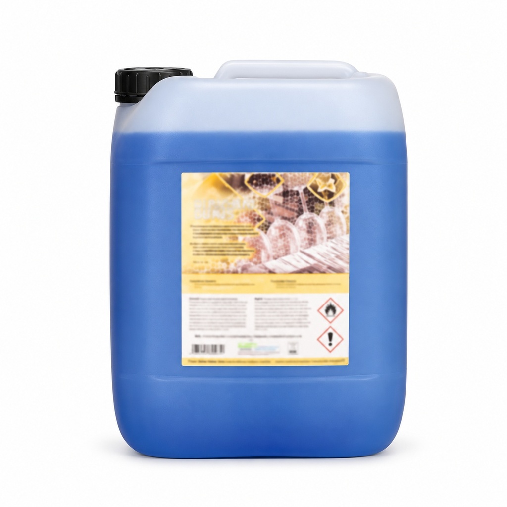 [00-3219] new U - SRC Clean Rins - Produit de - Agent de rincage professionnel pour