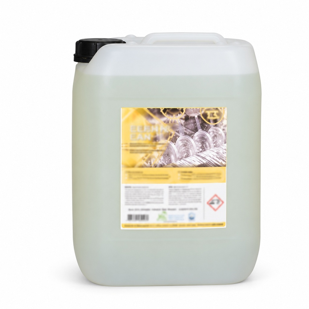 [00-3220] SRC Clean Lav - Détergent - Détergent professionnel pour lave- - vaisselle * Bidon 10L