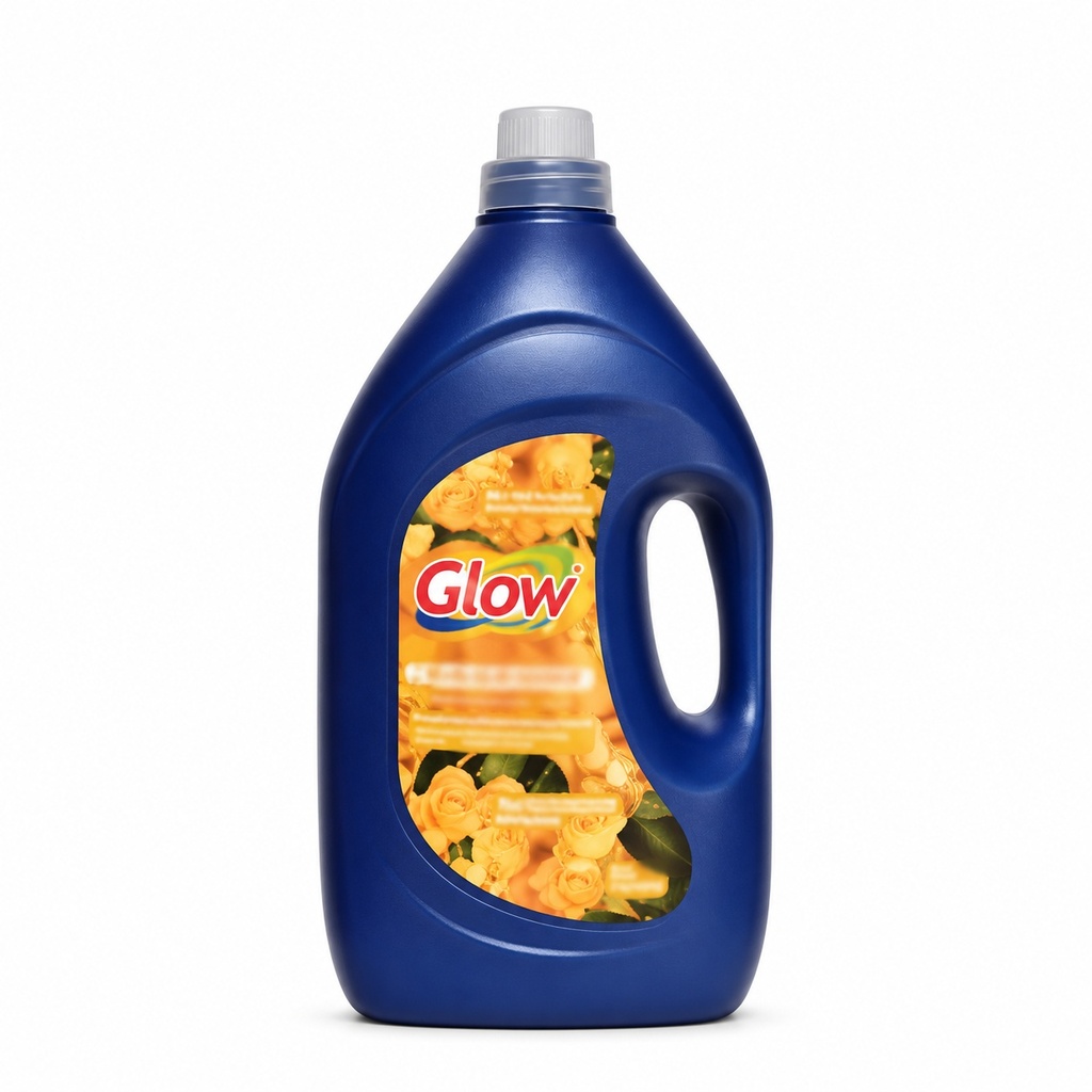 [00-3203] Glow - Détergent textile Marseille - Détergent liquide concentré pour - vétements 105 usages